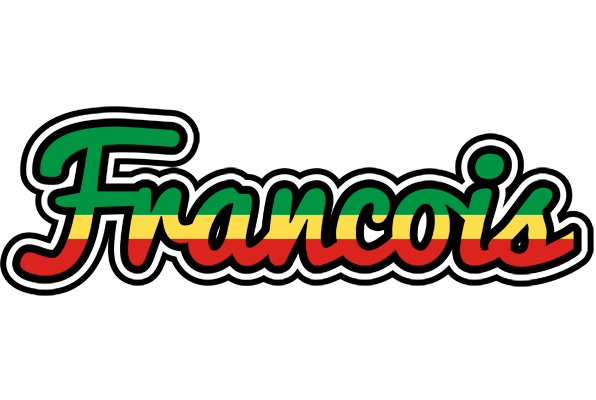 Francois african logo