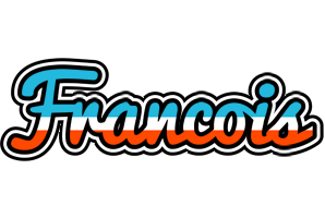 Francois america logo