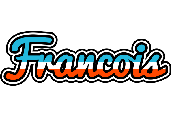Francois america logo