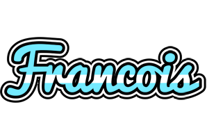 Francois argentine logo