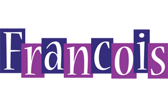 Francois autumn logo