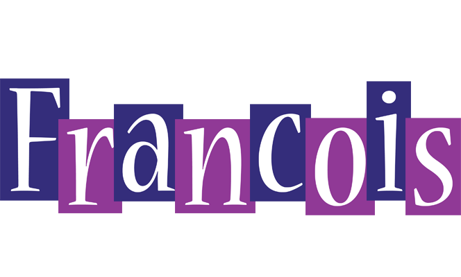 Francois autumn logo