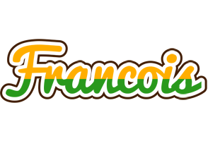 Francois banana logo