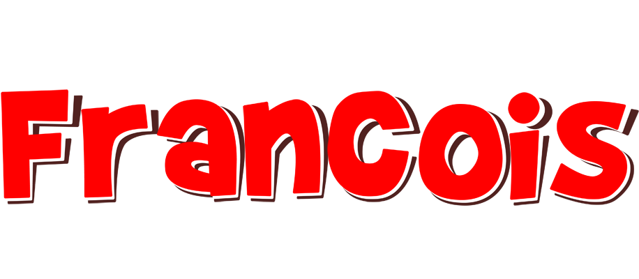 Francois basket logo