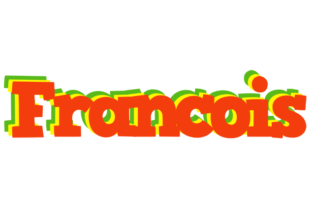 Francois bbq logo