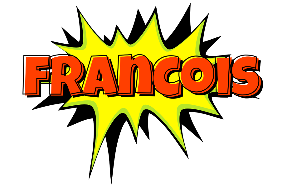 Francois bigfoot logo