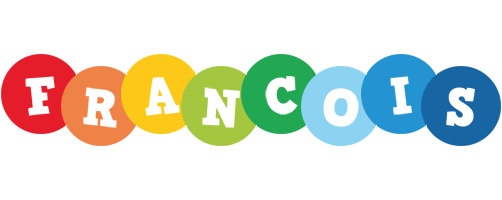 Francois boogie logo