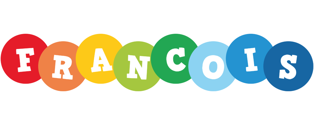 Francois boogie logo