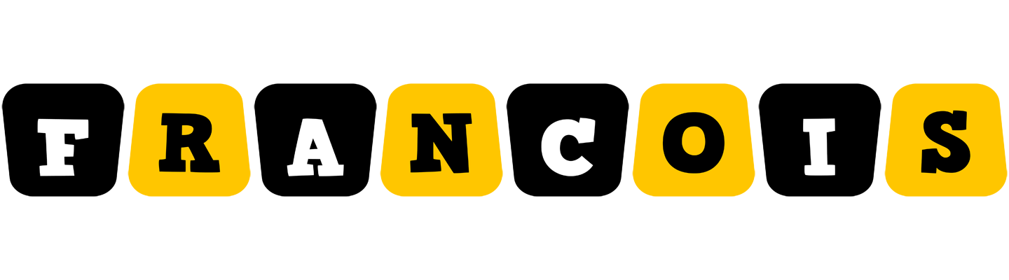 Francois boots logo