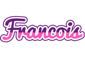 Francois cheerful logo