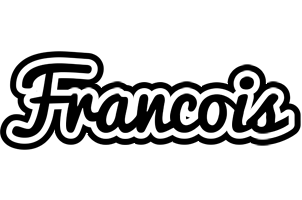 Francois chess logo