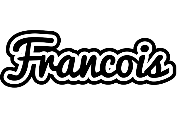 Francois chess logo