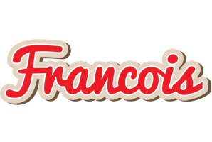 Francois chocolate logo