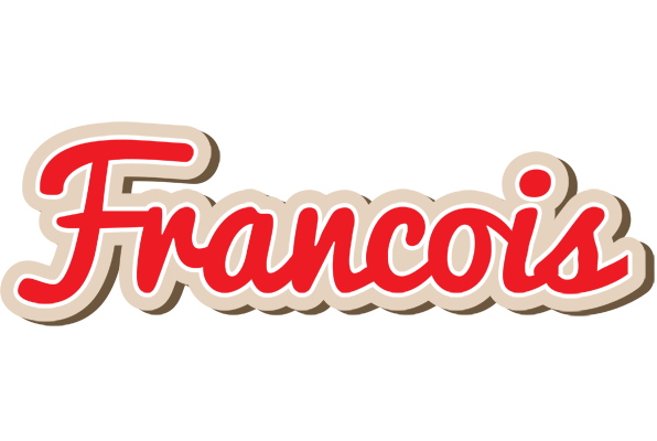 Francois chocolate logo
