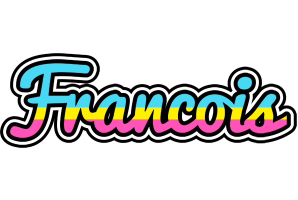 Francois circus logo