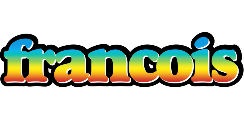 Francois color logo