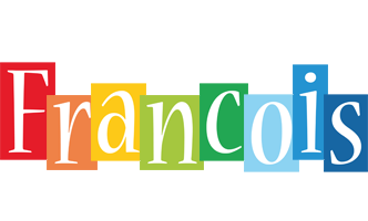 Francois colors logo