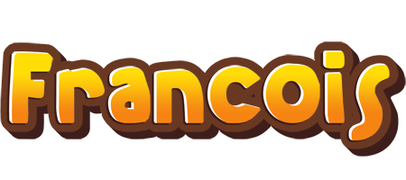 Francois cookies logo