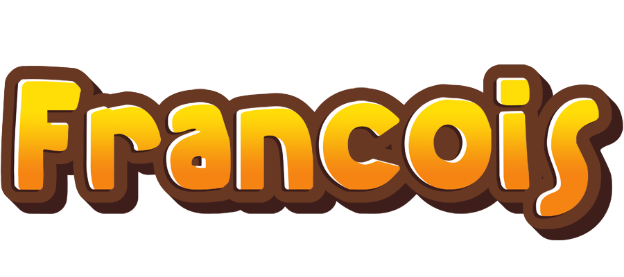 Francois cookies logo