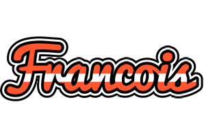 Francois denmark logo