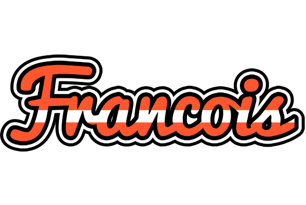 Francois denmark logo