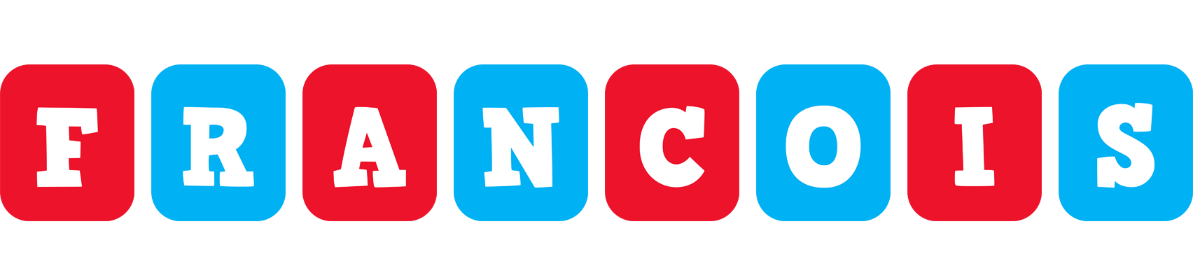Francois diesel logo