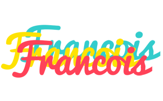 Francois disco logo