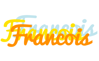 Francois energy logo