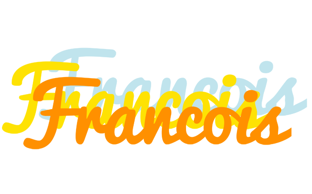 Francois energy logo