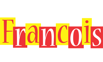 Francois errors logo