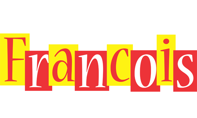 Francois errors logo