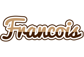 Francois exclusive logo