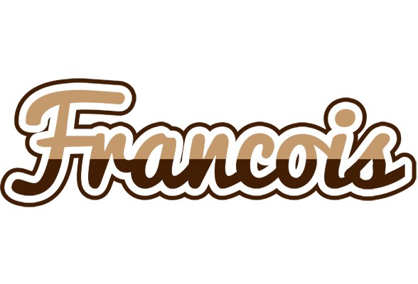 Francois exclusive logo