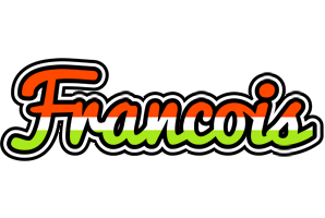 Francois exotic logo