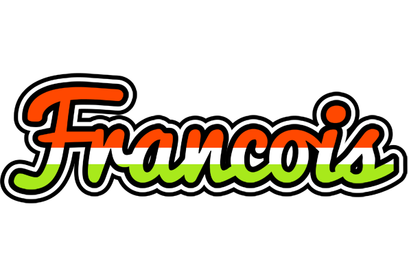 Francois exotic logo