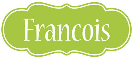 Francois family logo