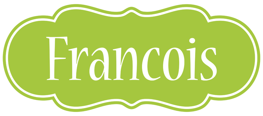 Francois family logo