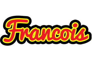 Francois fireman logo