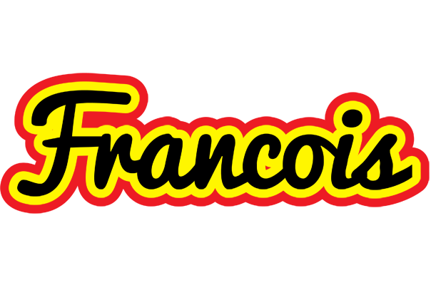 Francois flaming logo