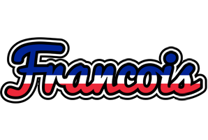 Francois france logo