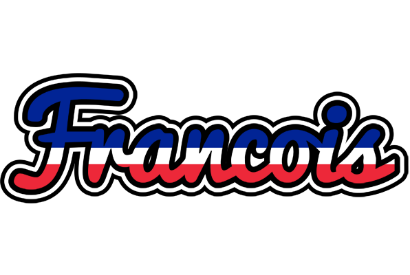 Francois france logo