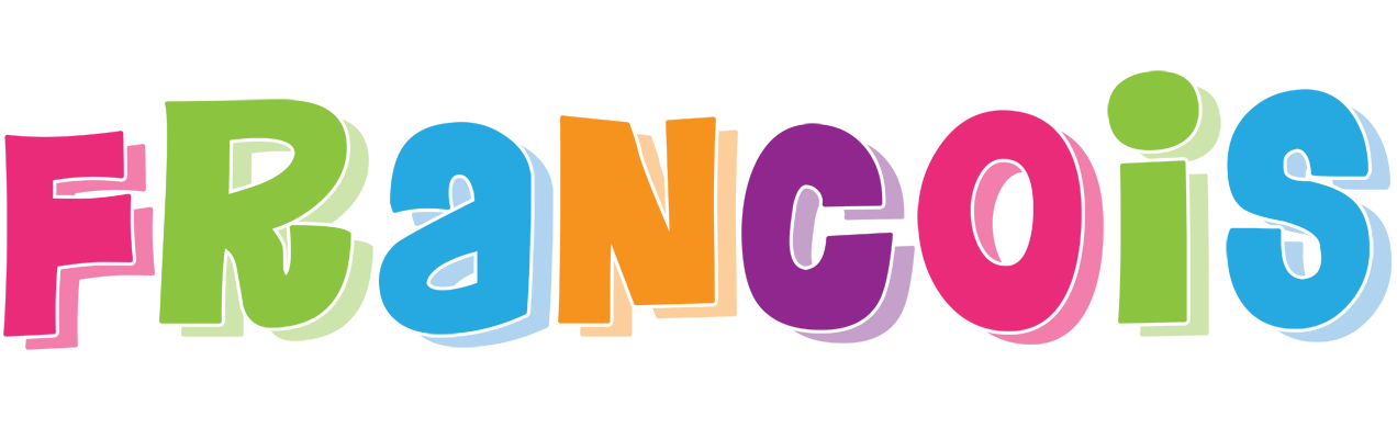 Francois friday logo