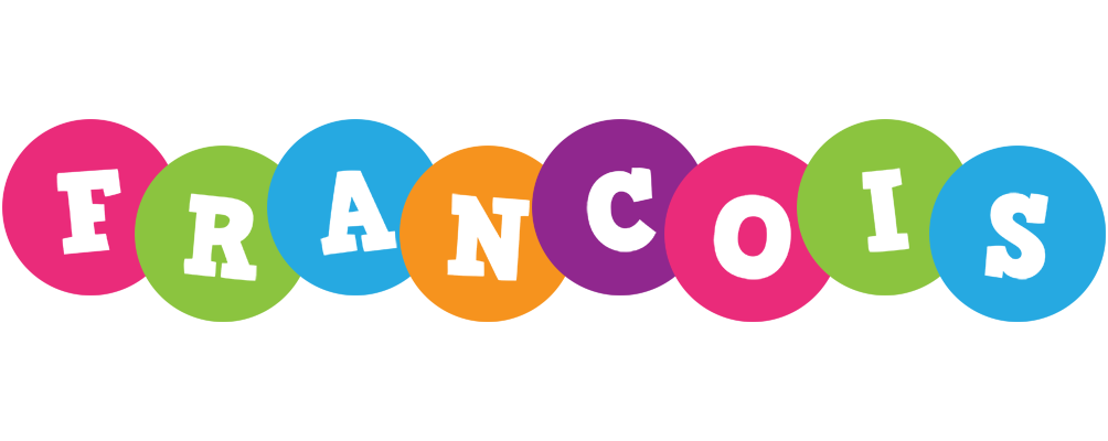 Francois friends logo