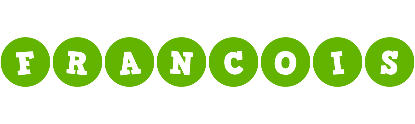 Francois games logo