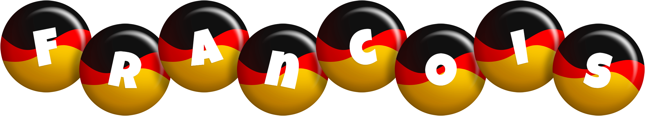 Francois german logo