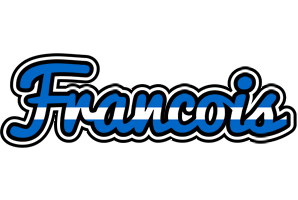 Francois greece logo