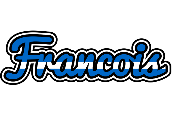 Francois greece logo
