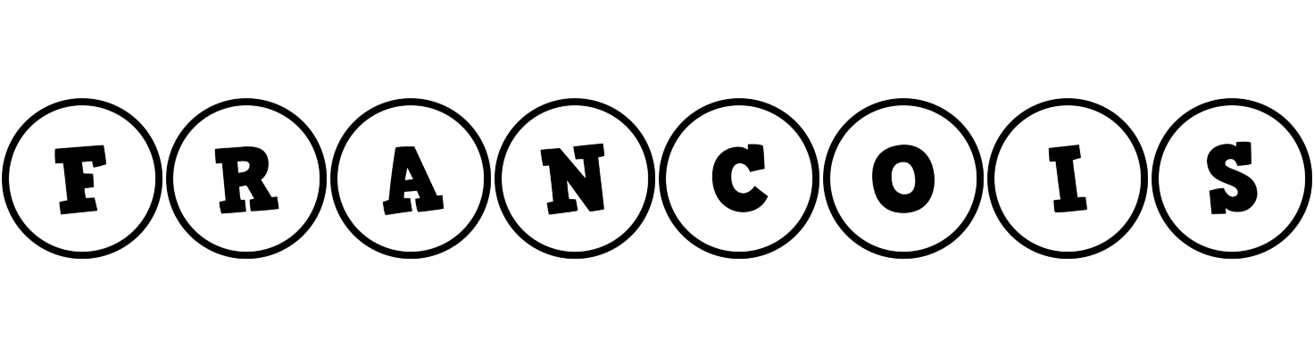 Francois handy logo