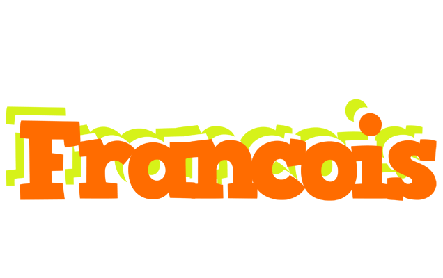 Francois healthy logo