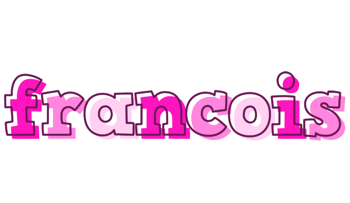 Francois hello logo